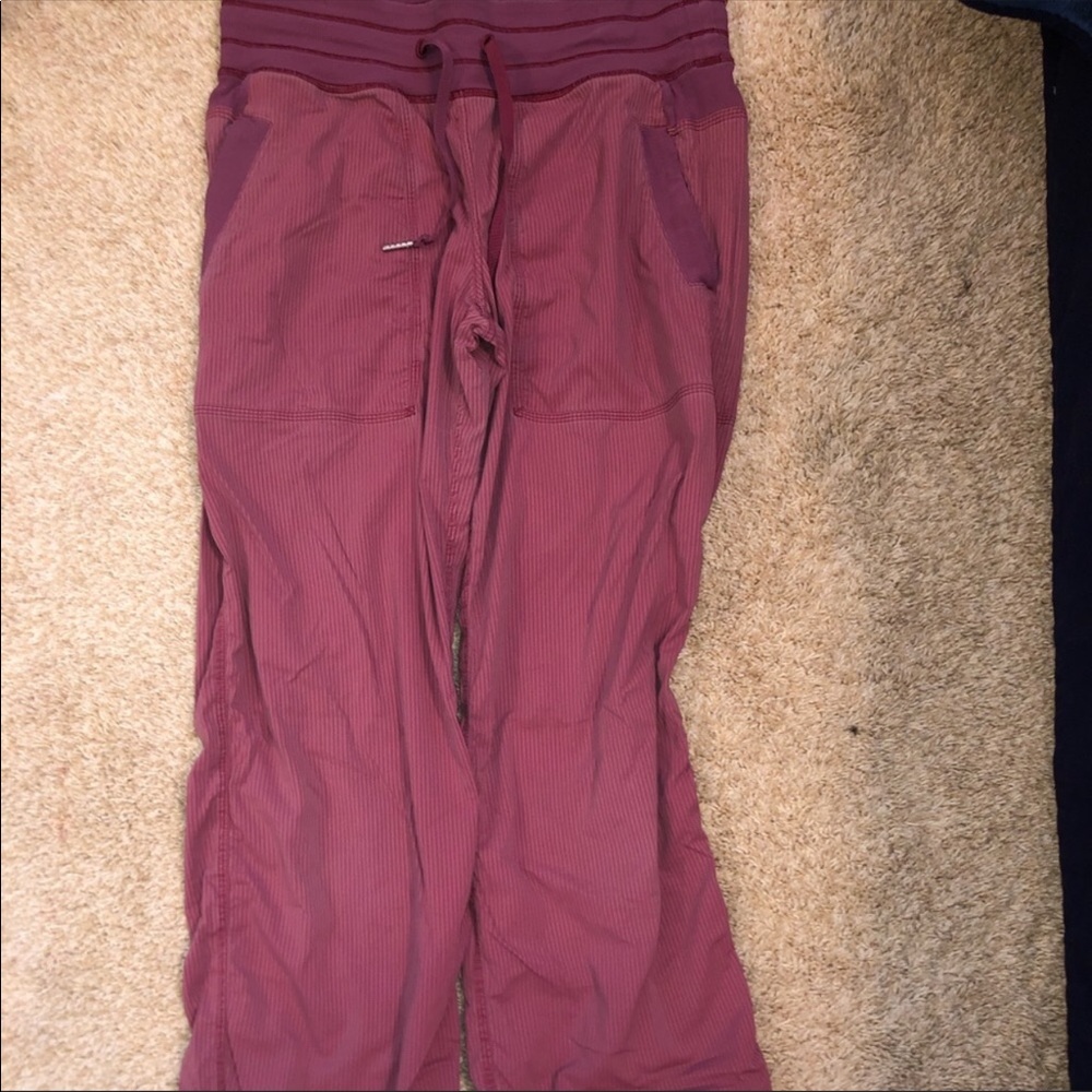 Lululemon Dance Studio Pants